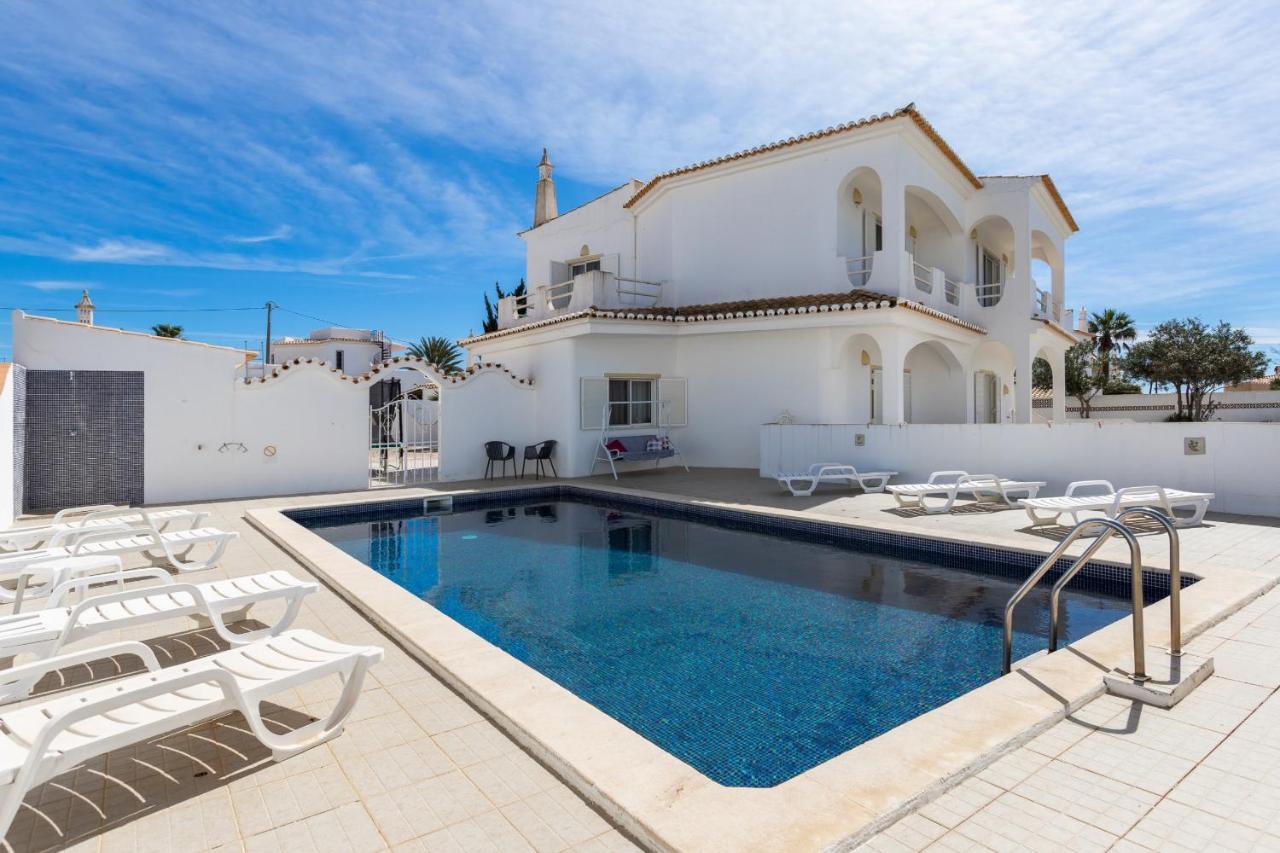 #133 Dias 1 By Holidays Ferienhaus *
