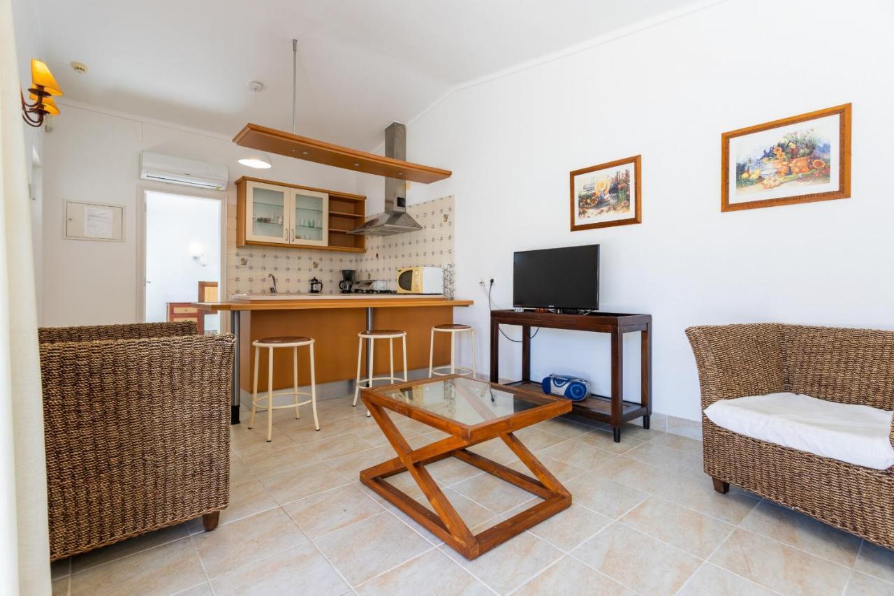 #133 Dias 1 By Holidays Holiday home Albufeira