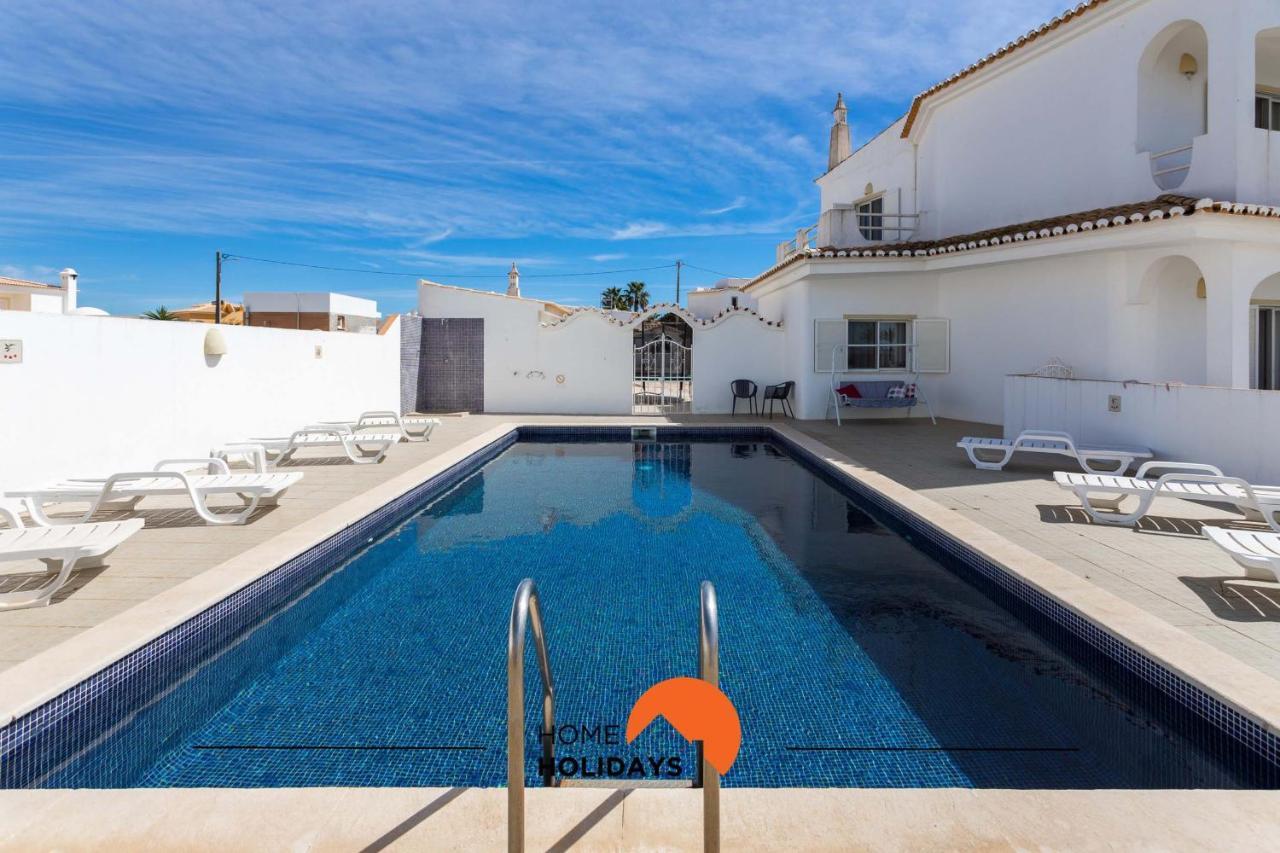 #133 Dias 1 By Holidays Ferienhaus Albufeira