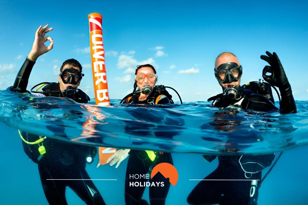 #133 Dias 1 By Holidays Ferienhaus